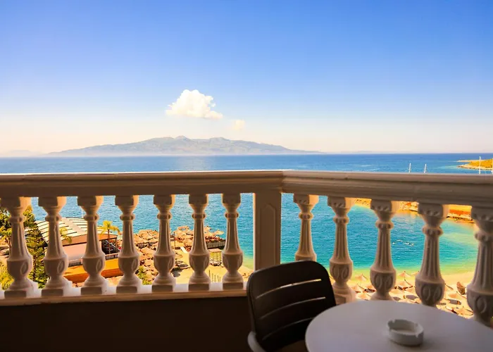 Apollon (adults Only) Sarande