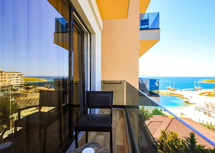 Apollon (adults Only) 4* ساراندا