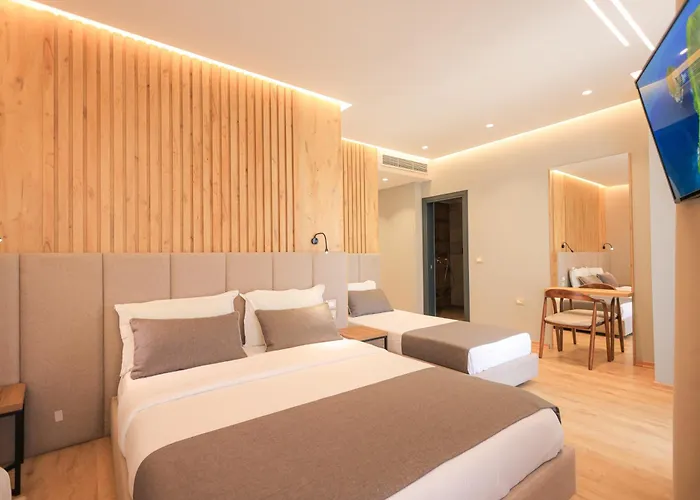 Otel Apollon (adults Only) Saranda