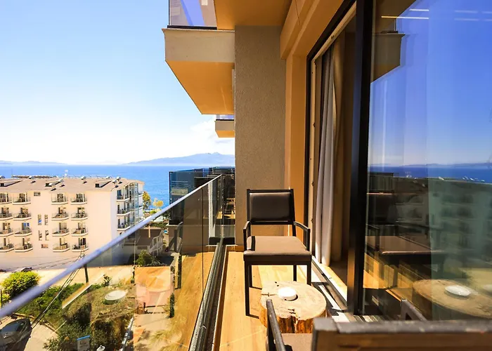 Apollon (adults Only) 4* Sarandë