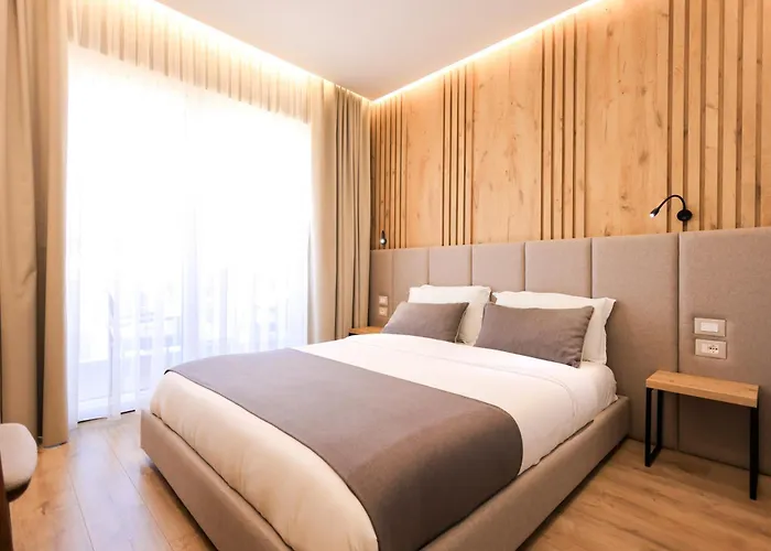 Apollon (adults Only) Hotell