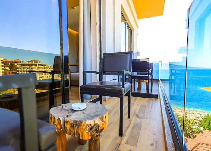 Apollon (adults Only) 4* Sarande