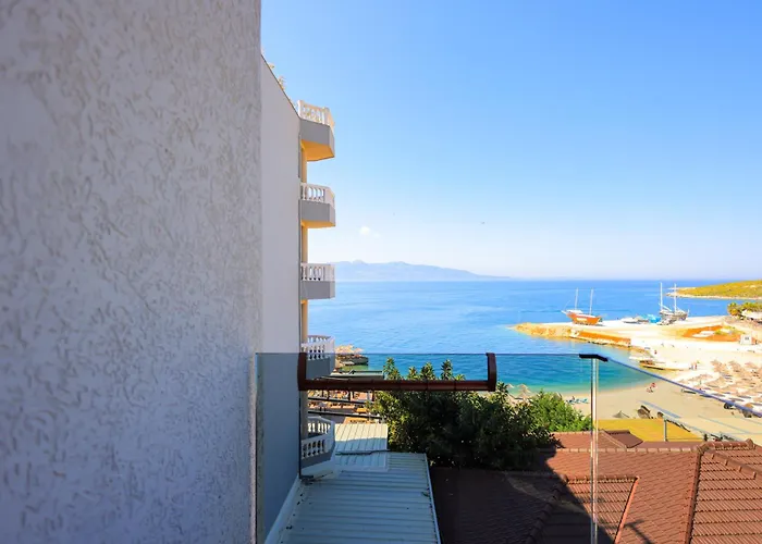 Apollon (adults Only) Hotell