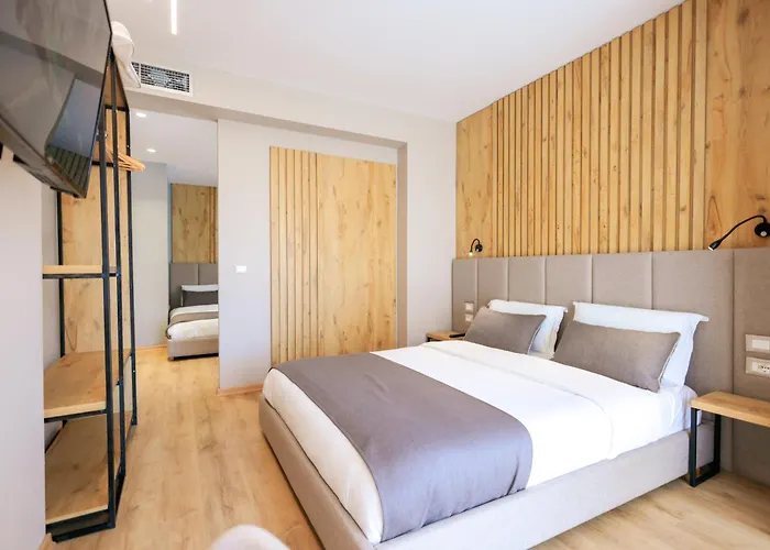 Hotel Apollon (adults Only)