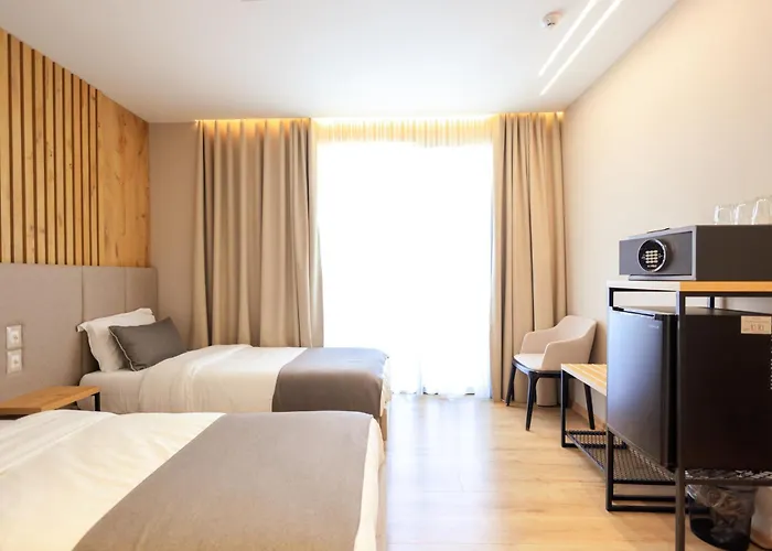 Apollon (adults Only) Hotell 4*