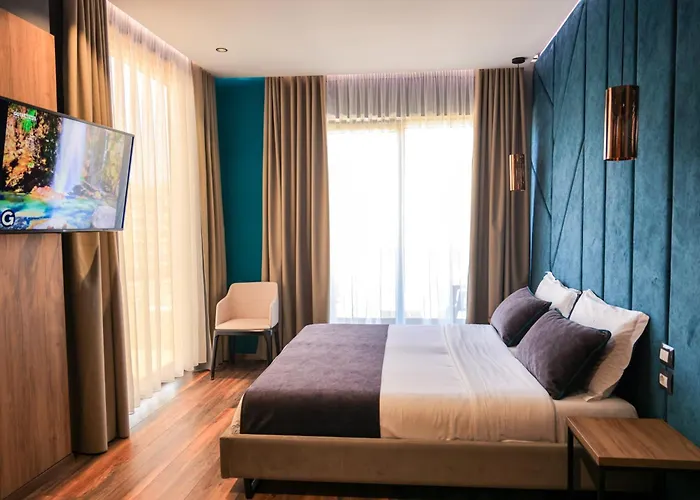 Apollon (adults Only) Sarande