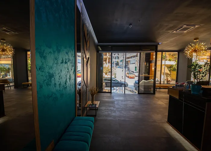 Apollon (adults Only) Hotel 4*