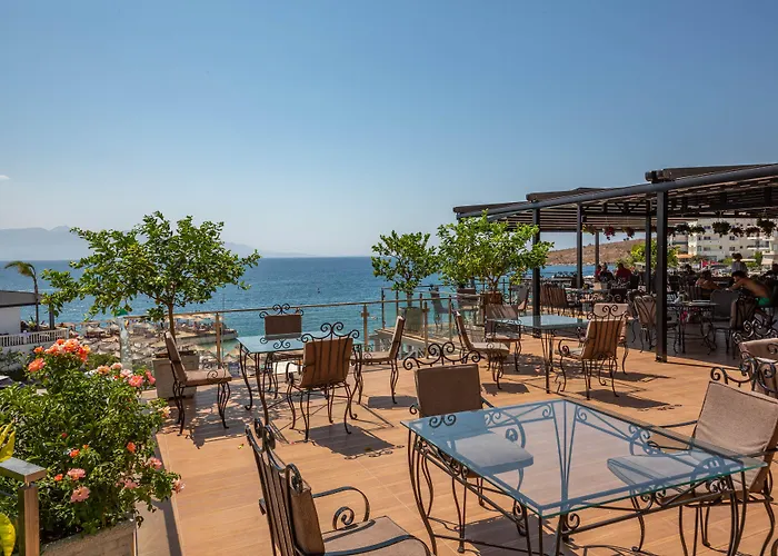 Apollon (adults Only) Hotel 4*