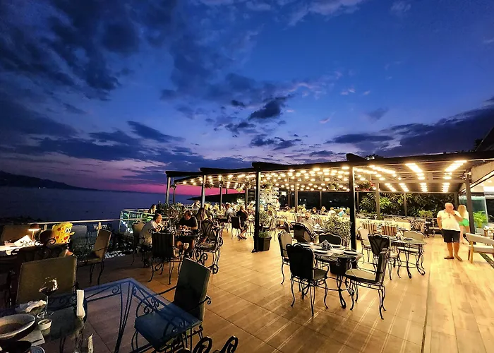 Hotel Apollon (adults Only) 4*