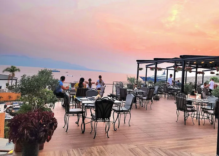 Hotel Apollon (adults Only) Sarandë