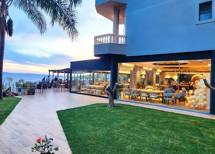 Apollon (adults Only) Hotel Sarande