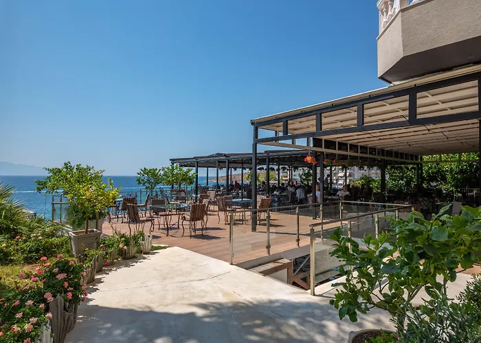 Hotel Apollon (adults Only) 4*