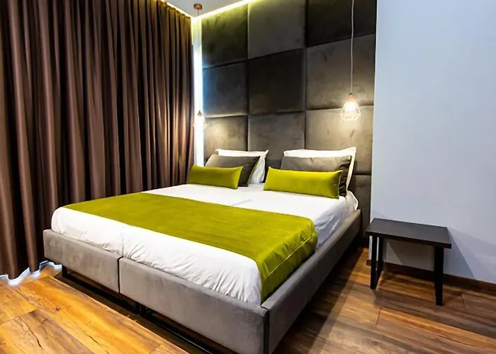 Apollon (adults Only) 4* ساراندا