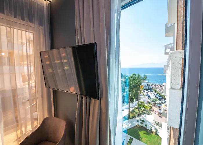 Hotel Apollon (adults Only) Sarande