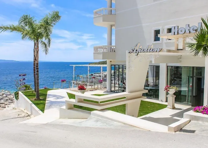 Apollon (adults Only) Hotel 4*