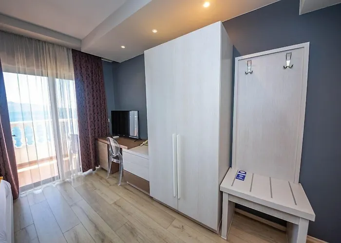 Apollon (adults Only) 4* Sarande