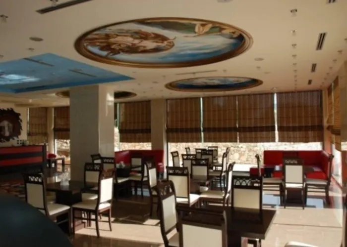 Apollon (adults Only) 4*