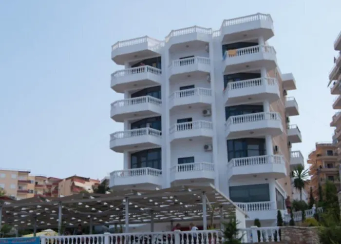 Hotel Apollon (adults Only) Sarande