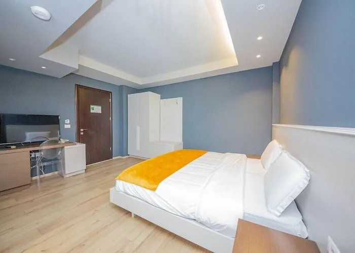 Hotel Apollon (adults Only)