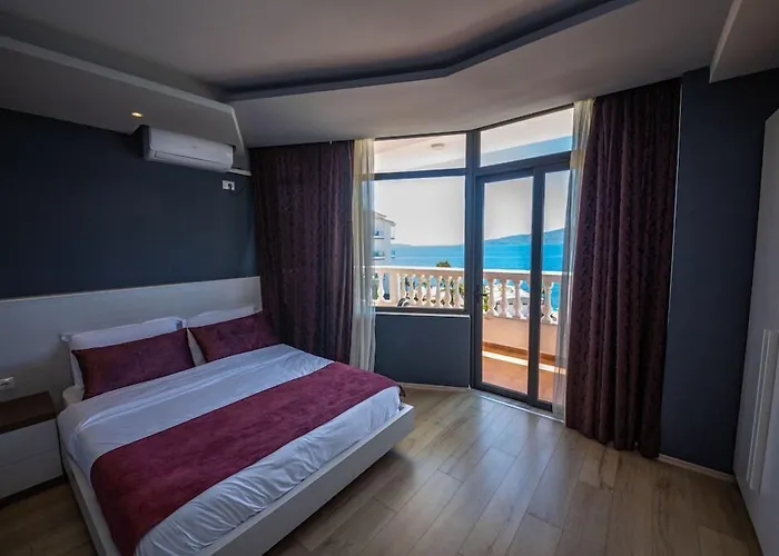 Hotel Apollon (adults Only) Sarande
