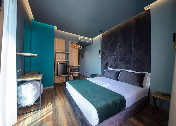 Otel Apollon (adults Only)