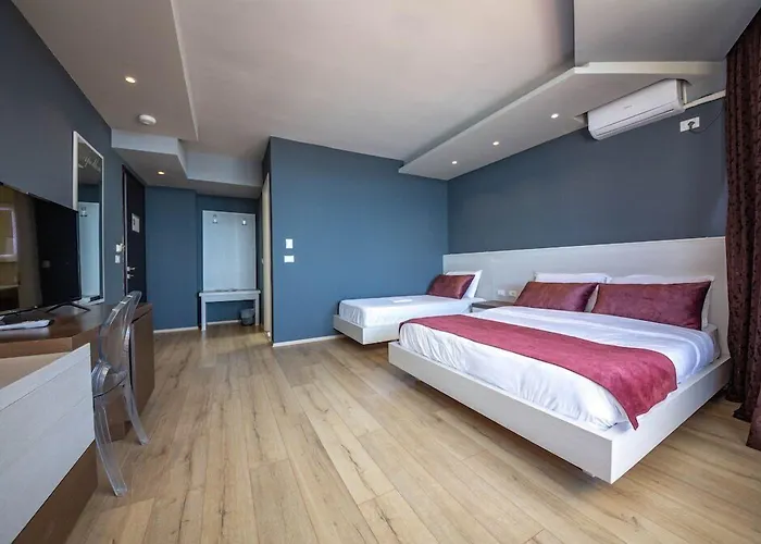 Apollon (adults Only) Hotel 4*