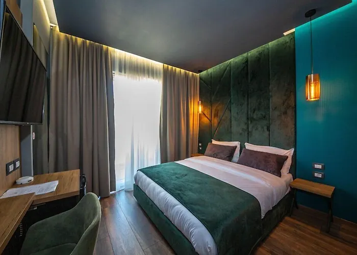 Hotell Apollon (adults Only)