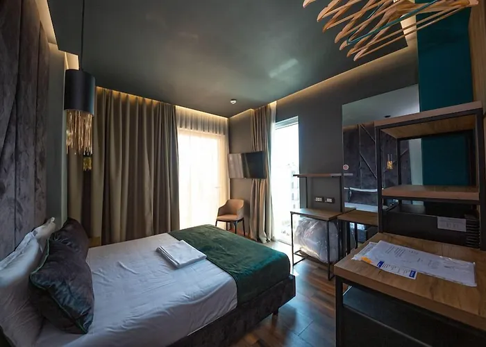 Apollon (adults Only) 4* Sarande