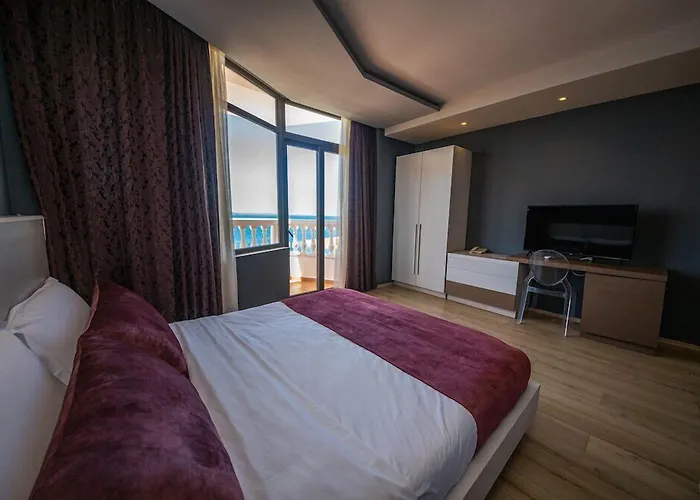 Apollon (adults Only) Hotel Sarande