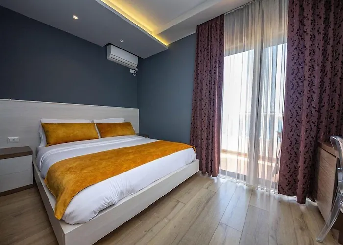 Hotel Apollon (adults Only) Sarande