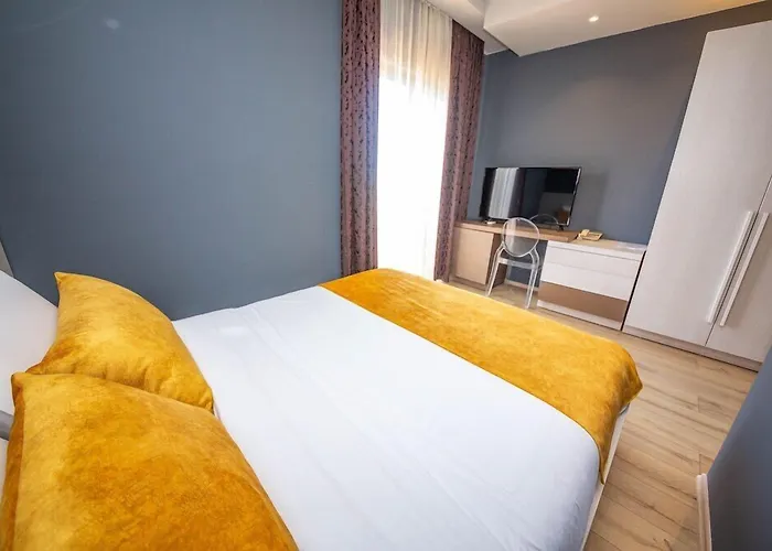 Hotel Apollon (adults Only)