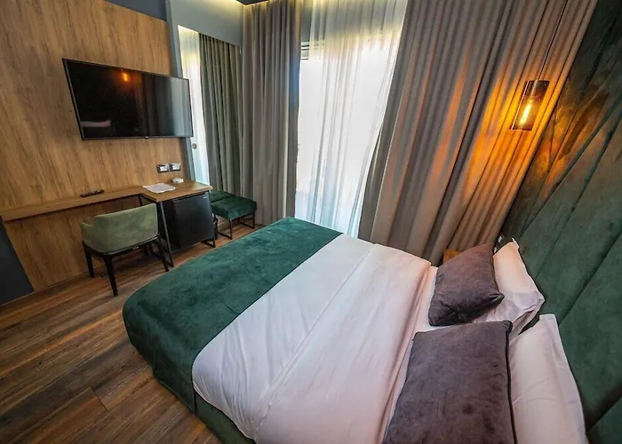 Apollon (adults Only) 4* Sarande