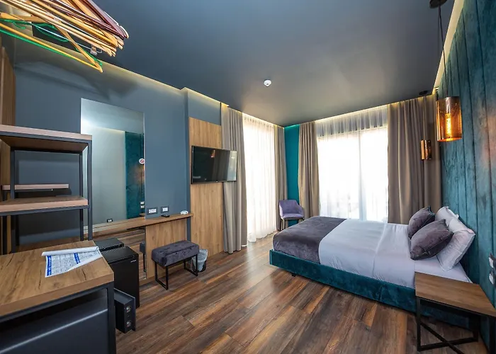 Apollon (adults Only) 4*