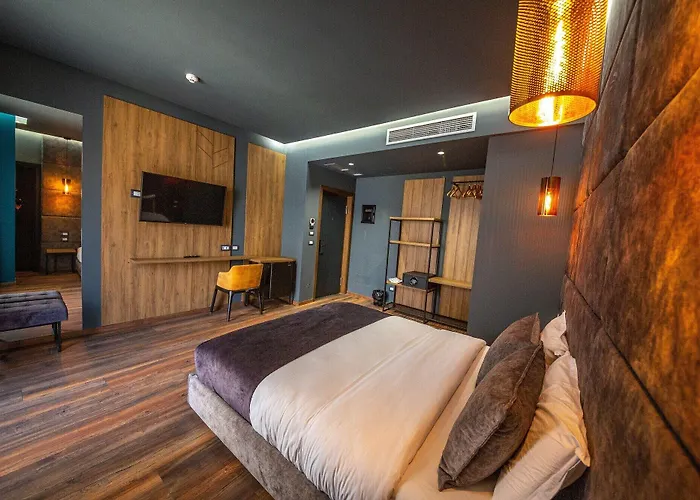 Apollon (adults Only) Otel