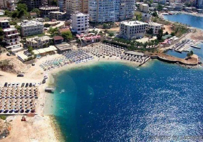 Apollon (adults Only) 4*