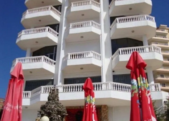 Apollon (adults Only) Hotel 4*