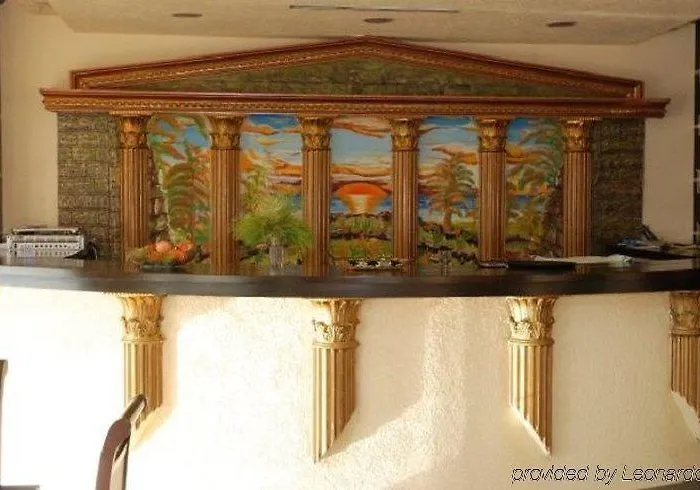 Apollon (adults Only) Hotel Sarandë